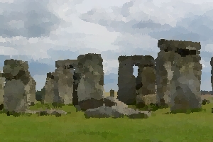 Stonehenge